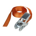 Master Lock kinnitusrihm 3209EURDAT Ratchet Tie Down Strap, 5m