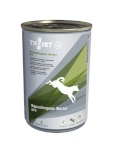 Trovet koeratoit Hypoallergenic HPD with Horse, 400g