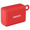 Sencor kõlar Bluetooth SSS1400RD, punane