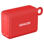 Sencor kõlar Bluetooth SSS1400RD, punane