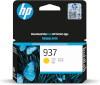 HP HP 937 kollane Tintenpatrone