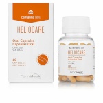 Heliocare Kapslid Advanced Ultra must päikesekaitse