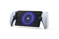 Sony mängupult PlayStation Portal Remote-Player, valge/must