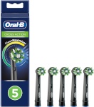 Braun lisaharjad Oral-B CrossAction Replacement Brush, 5tk