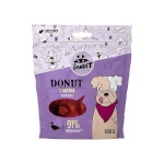 Vetexpert maius koerale Mr. Bandit Donut with Duck, 500g