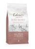 Eden kuivtoit koerale Semi-Moist Salmon & Quail, 2kg