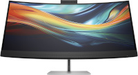 Hp Inc. monitor 740pm S7Pro LED WUHD 5120x2160@60Hz DP/HDMI/USB/USB-C/TB