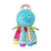 Tulilo Cuddly toy Sensory Octopus 18 cm