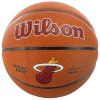 Wilson korvpall Team Alliance Miami Heat Ball WTB3100XBMIA 7