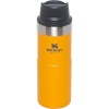 Stanley termos TriggerAction Travel Mug 0,35 L Saffron