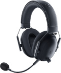 Razer kõrvaklapid BlackShark V2 Pro+ Headset, Over-Ear, Wired, must
