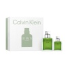 Calvin Klein meeste parfüümi komplekt Eternity 2-osaline