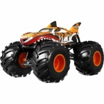 Hot Wheels Auto Monster Truck