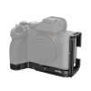 SmallRig kaamerapuur 3660B L- Bracket for Sony Alpha 7R V/ IV/7S SIII/Alpha 1/7R IV/ 9 II