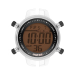 Watx & Colors unisex kell RWA1079 (Ø 43 mm)