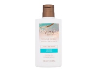 Vita Liberata isepruunistav vaht Tanning Mousse Clear 100ml, Medium, naistele