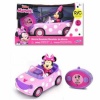 Minnie Mouse kaugjuhitav auto Roadster 19cm