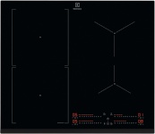 Electrolux induktsioonpliit HOB660BMF 700 SenseBoil