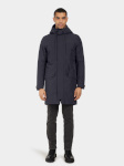 Didriksons parka Falke tumesinine - suurus M