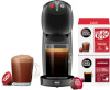 DeLonghi kapselkohvimasin Dolce Gusto Genio S KitKat Bundle Pack Capsule Maker, must/hall