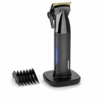 Babyliss juukselõikur E991E Super X Metal Hair Clipper, must