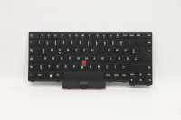 Lenovo 5N20W67699 Notebook Spare Part Keyboard