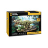 Cubic Fun pusle 3D National Geographic - T-Rex