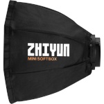 Zhiyun Zhiyun Mini Softbox (ZY Mount) G60 X100