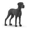 Schleich mängufiguur Farm World Great Dane Dogge dogi 13962