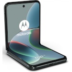 Motorola mobiiltelefon RAZR 40 5G 6.9"FHD+ POLED 1080 X 2640, 144HZ/SECOND SCREEN 1.5" OLED 368 X 194, 60HZ/8GB/256GB/64MP/4200MAH/30W SAGE roheline