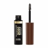 Max Factor kulmugeel 2000 Calorie Brow Sculpt 4,5ml, 004 Black Brown, naistele