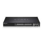 Zyxel switch XGS2220-30F Managed L3 None must