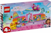 Lego klotsid Bricks Gabbys Dollhouse 10797 Gabbys Party Room