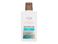 Vita Liberata isepruunistav vaht Tanning Mousse Tinted 100ml, Medium, naistele