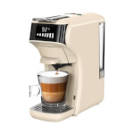 HiBREW kapselkohvimasin H1B 5-in-1 Capsule Coffee Maker, valge