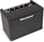 Blackstar Amplification kitarri võimendi Blackstar FLY 3 Bluetooth Charge kombo elektrikitarri jaoks, 3 vatti