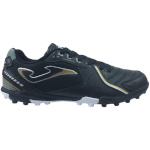 Joma jalgpallijalatsid Dribling Turf 2401must-kuldne DRIW2401TF suurus 42