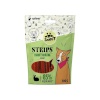 Vetexpert maius koerale Mr. Bandit Rabbit Strips, 500g