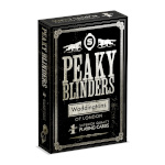 Winning Moves mängukaardid Peaky Blinders