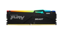 Kingston mälu DDR5 Fury Renegade RGB 16GB 6000MHz CL32