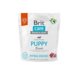 Brit kuivtoit koerale Care Hypoallergenic Puppy Lamb - Dry Dog Food- 1kg