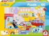 Schmidt Spiele pusle In traffic 100-osaline 56460