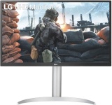 LG monitor 27UP550P-W 27" 4K UHD