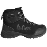 Lee Cooper matkajalatsid meestele must LCJ-22-01-1404M suurus 43