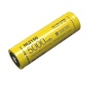 Nitecore aku NL2150 21700 3.6V 5000mAh battery