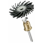 Dremel Abrasive Brush S471 Ø 25mm 36 g