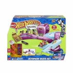 Hot Wheels Ringrada Kallete Skate