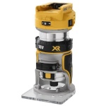 Dewalt Ruuter DCW600N Juhtmeta 18 V