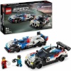 Lego klotsid konstruktor 76922 Speed Champions