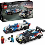 Lego klotsid konstruktor 76922 Speed Champions